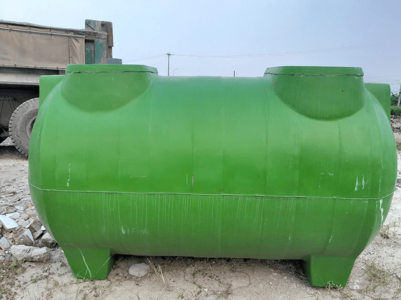 bể phốt composite 4m3