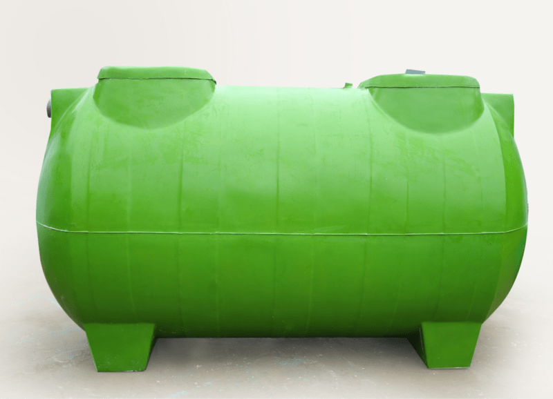 bể tự hoại composite 4m3