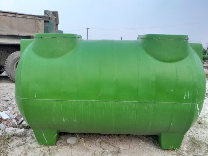 bồn frp