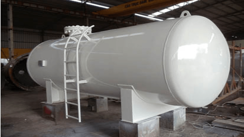 bồn composite 30m3