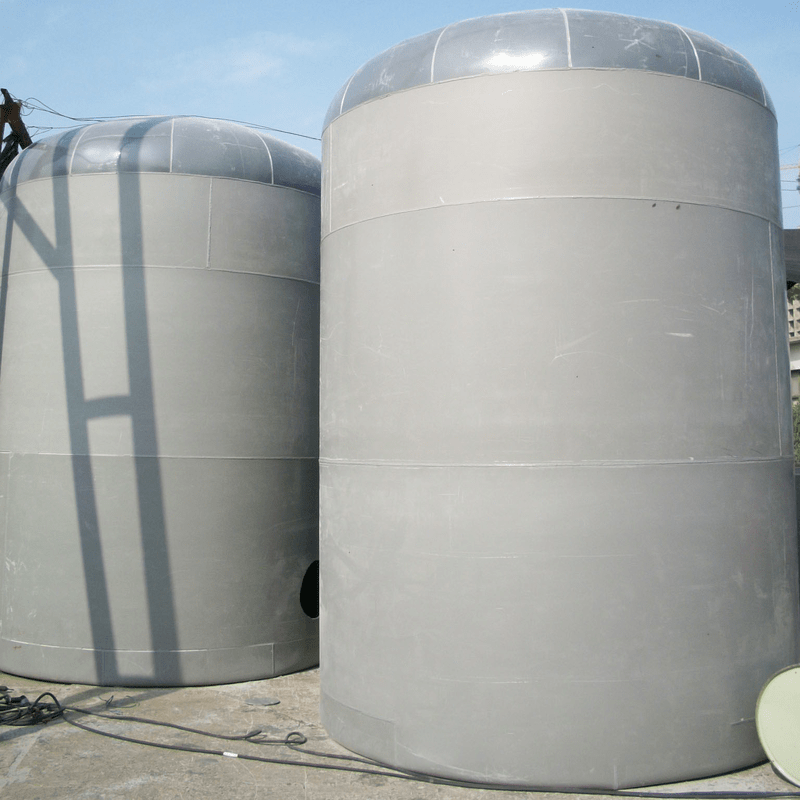 Bồn Composite 5m3 Chất Lượng Cao, Độ Bền Vượt Trội 12 bồn composite 5m3