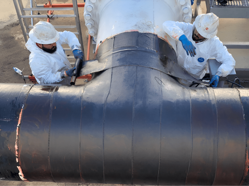 nhựa epoxy là gì