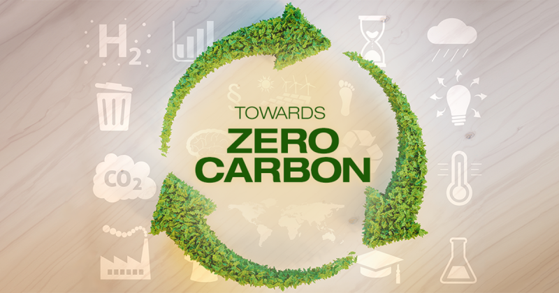 Net Zero 