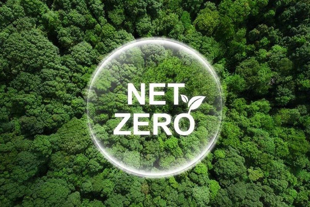 Net Zero là gì?