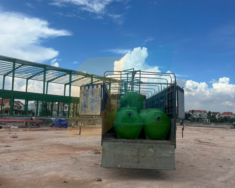 Dự Án Cấp Bồn Tại Đại Lải- Vĩnh Phúc 10 du an cap bon tai dai lai vinh phuc 3